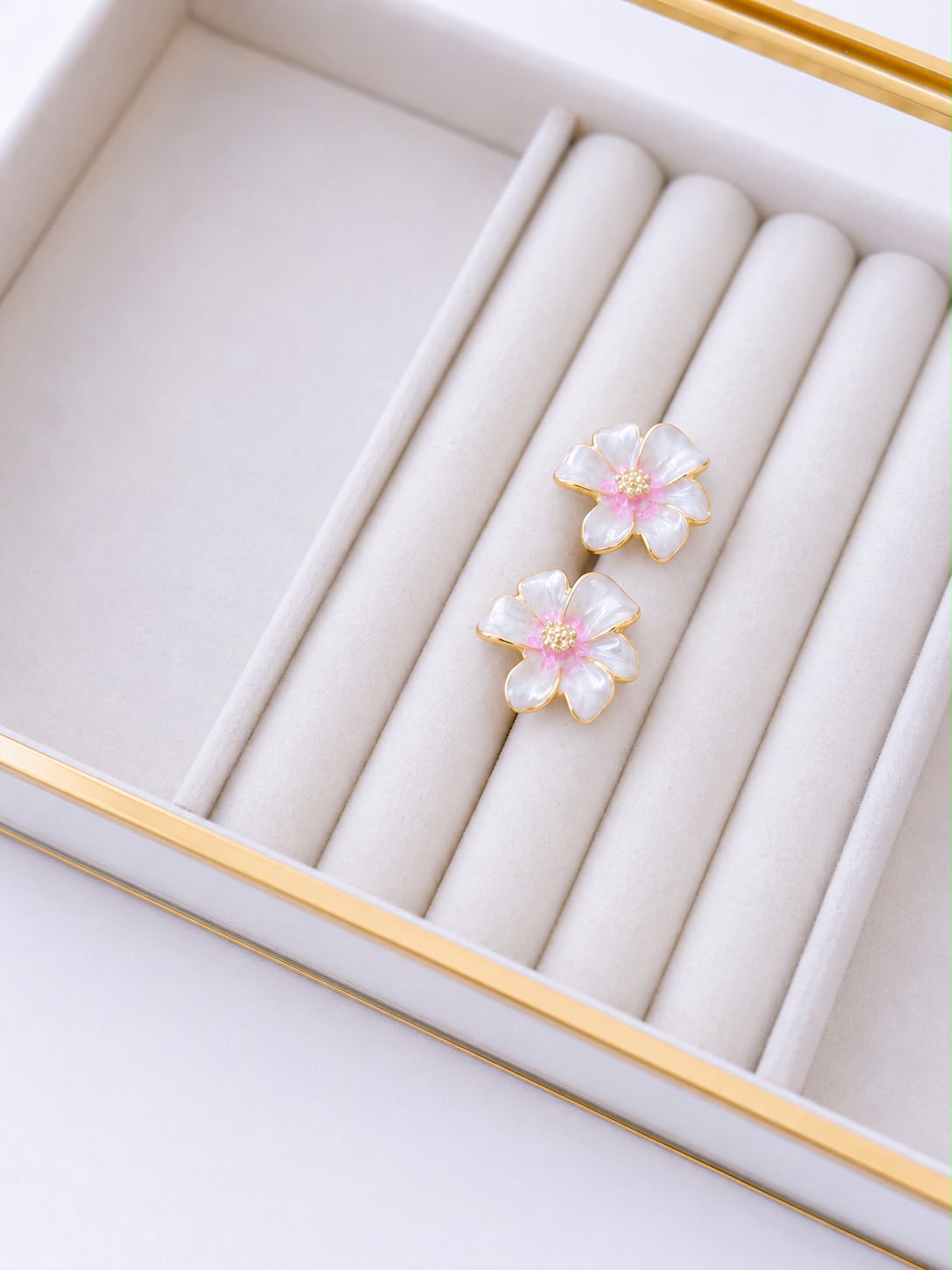 Aretes Naima