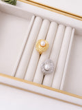 Anillo Sadie