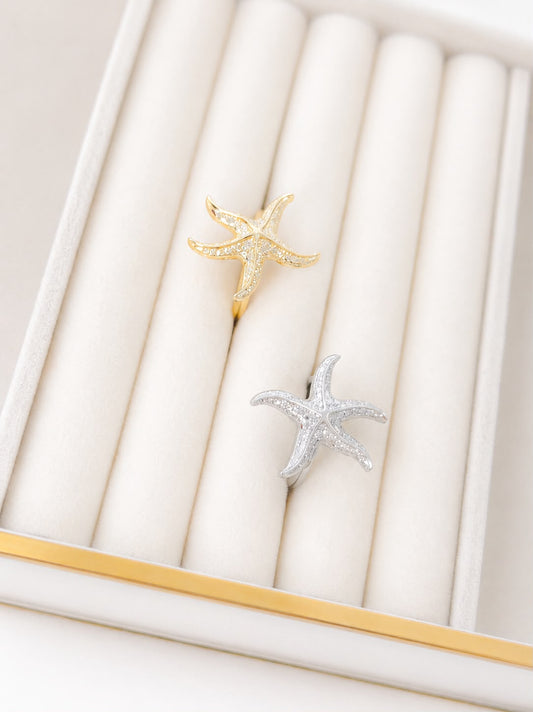 Anillo Amira