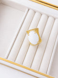 Anillo Briley