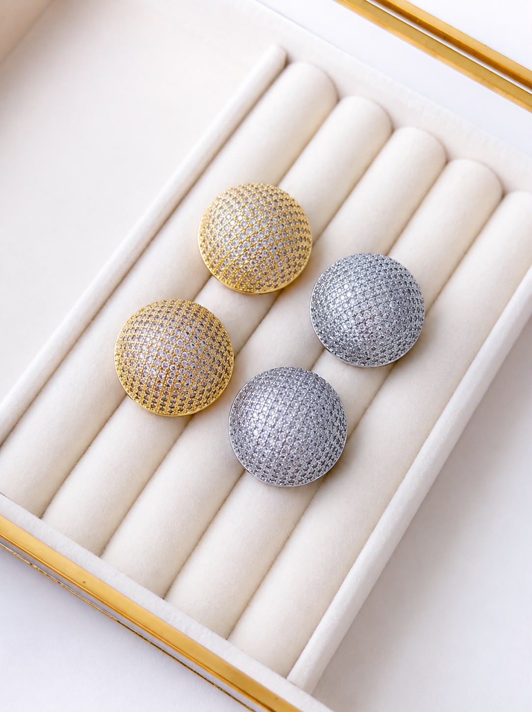 Aretes ariella