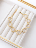 Pulsera Sienna