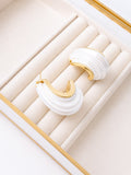 Aretes Addyson