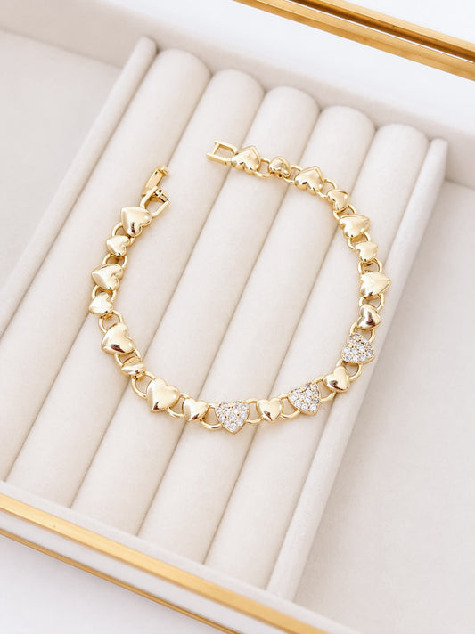 Brazalete Marlen