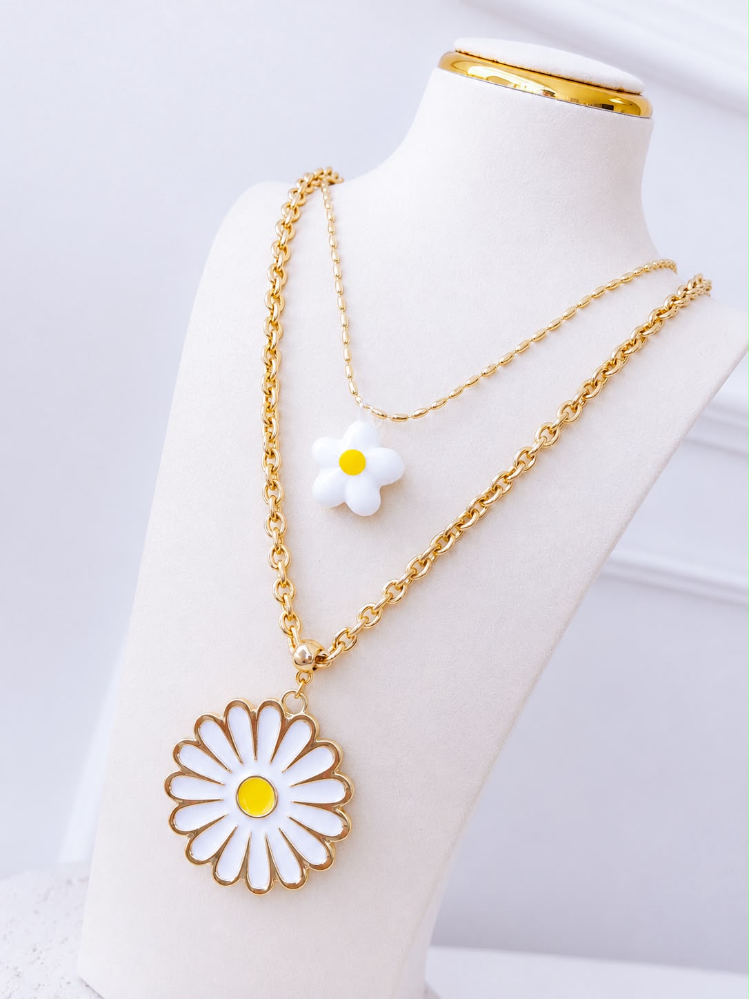 Collar Alena