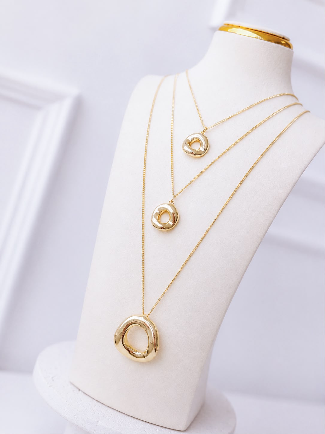 Collar jaidyn