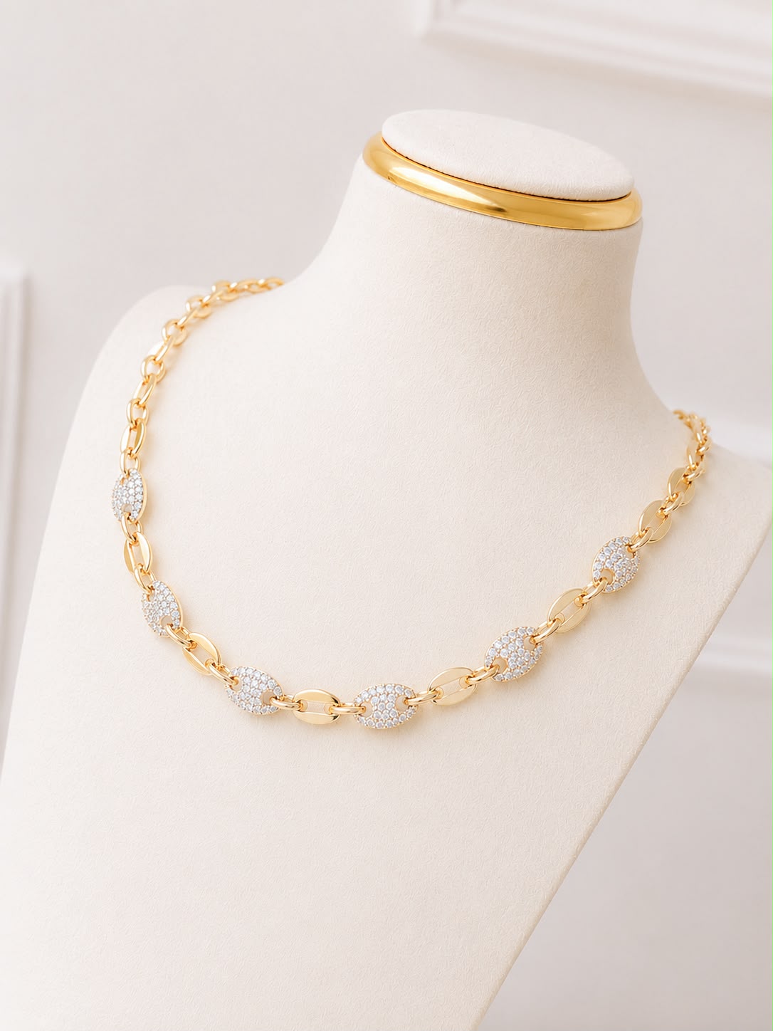 Collar Kaylie