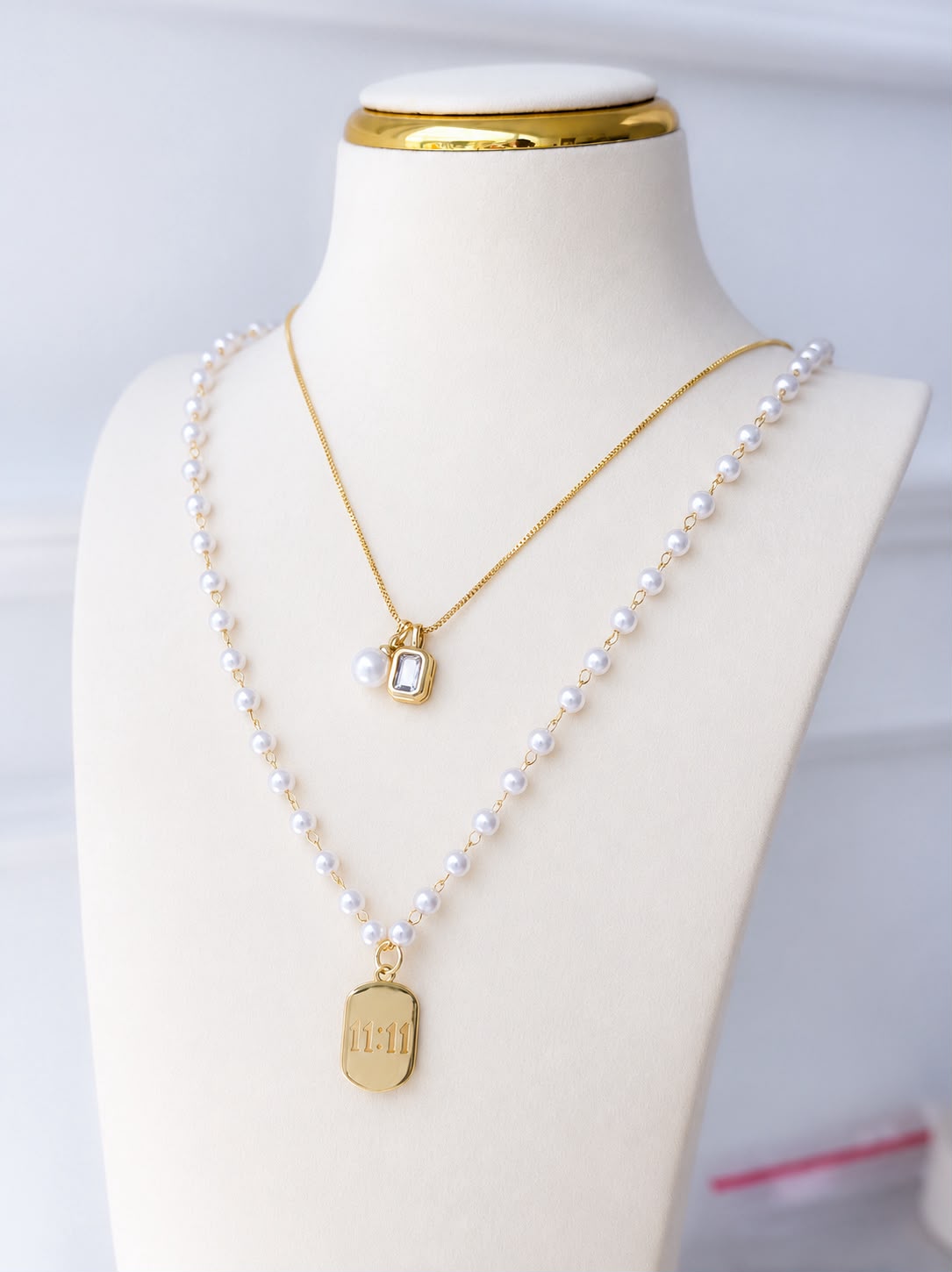Collar Lainey