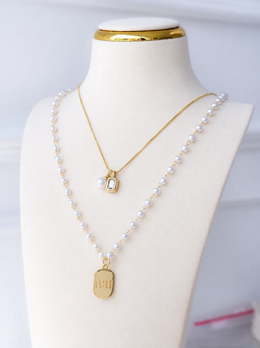 Collar Lainey