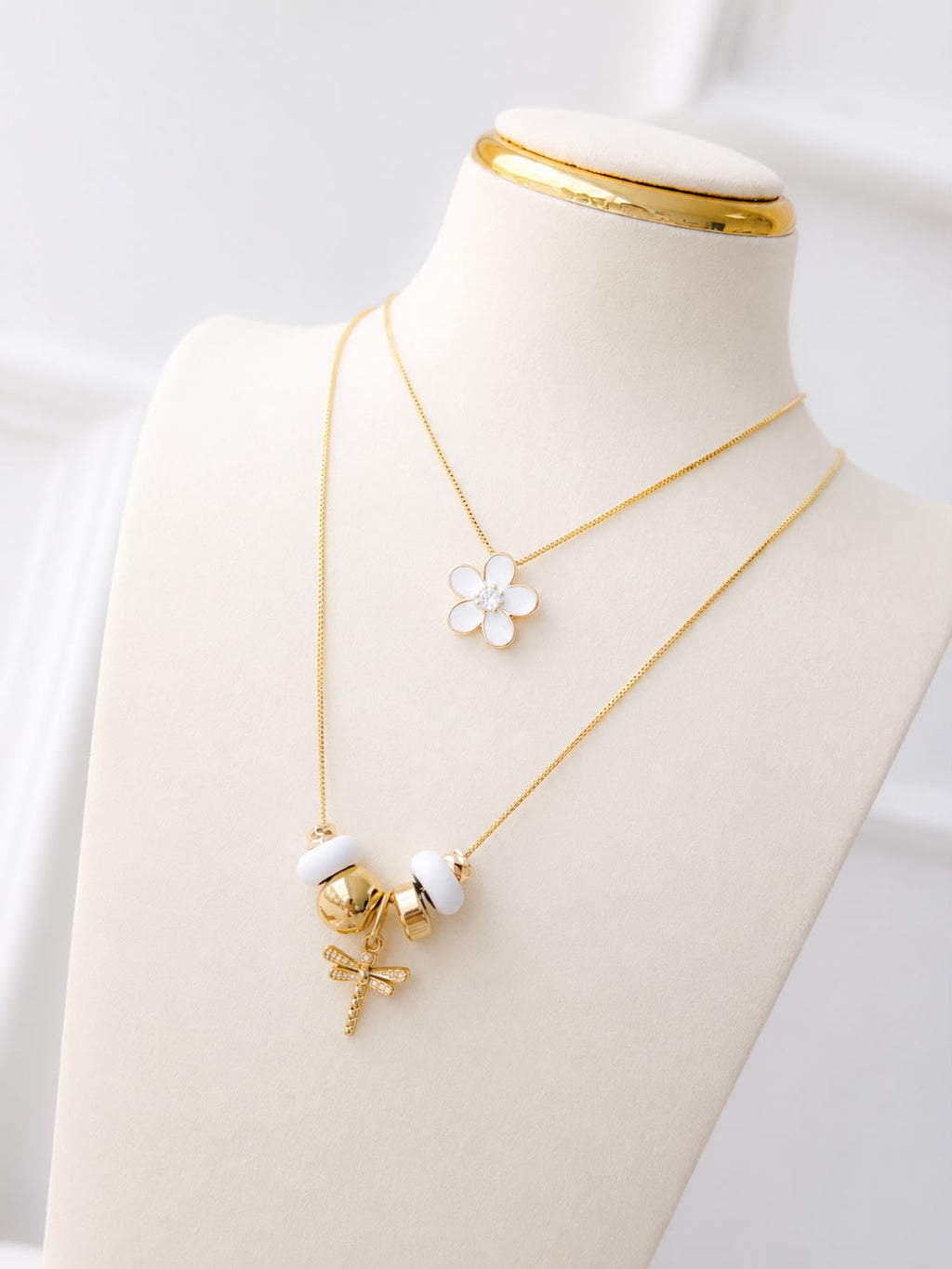 Collar Natale