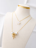 Collar Natale