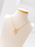 Collar Karely