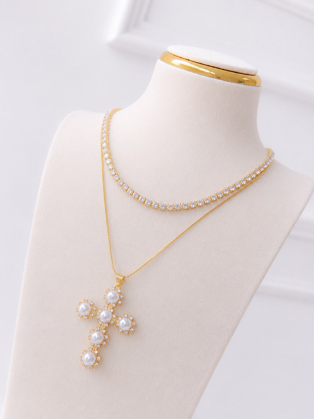 Collar Jaidyn