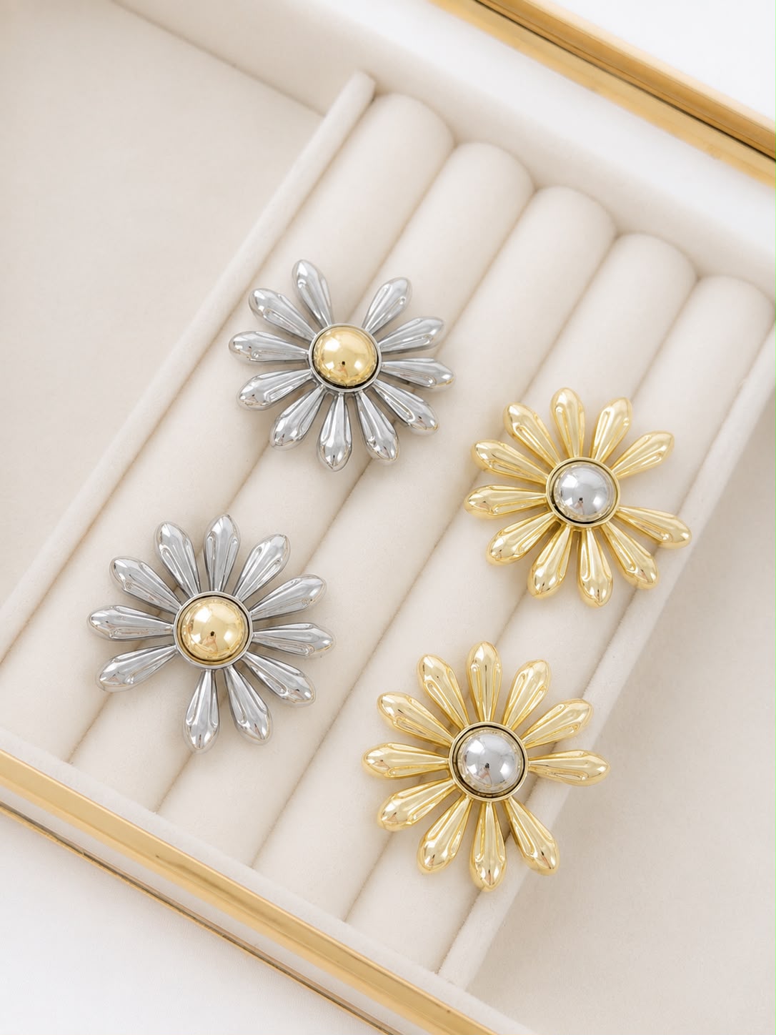 Aretes Lianna