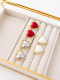 Aretes Justine