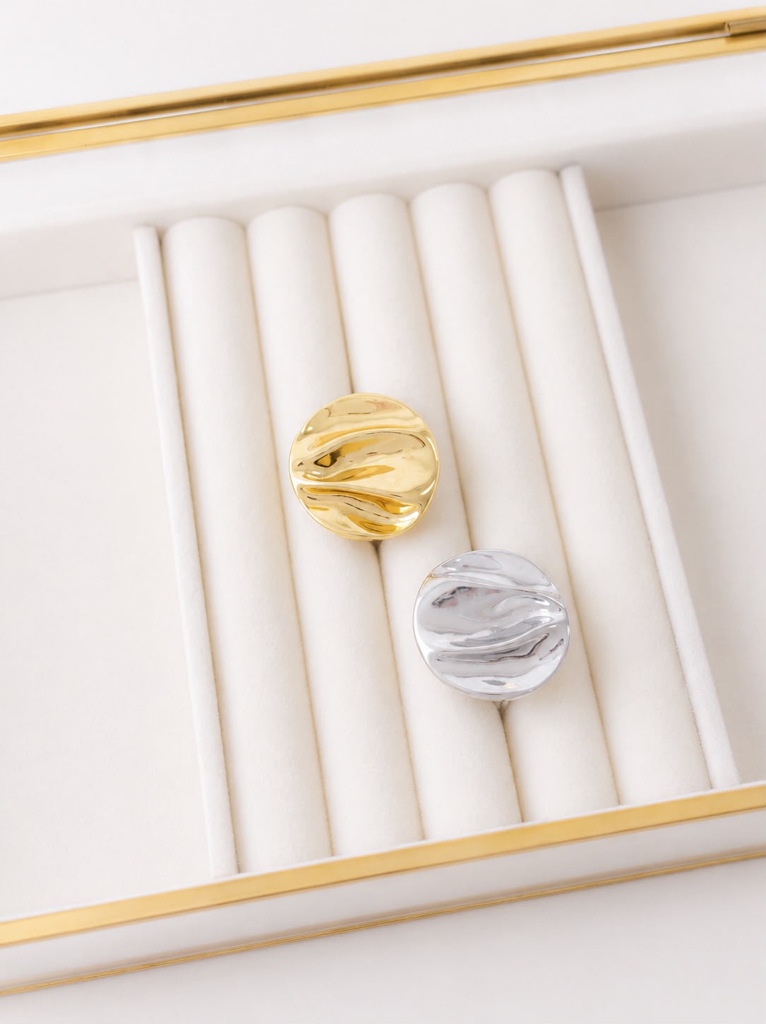 Anillo aileen