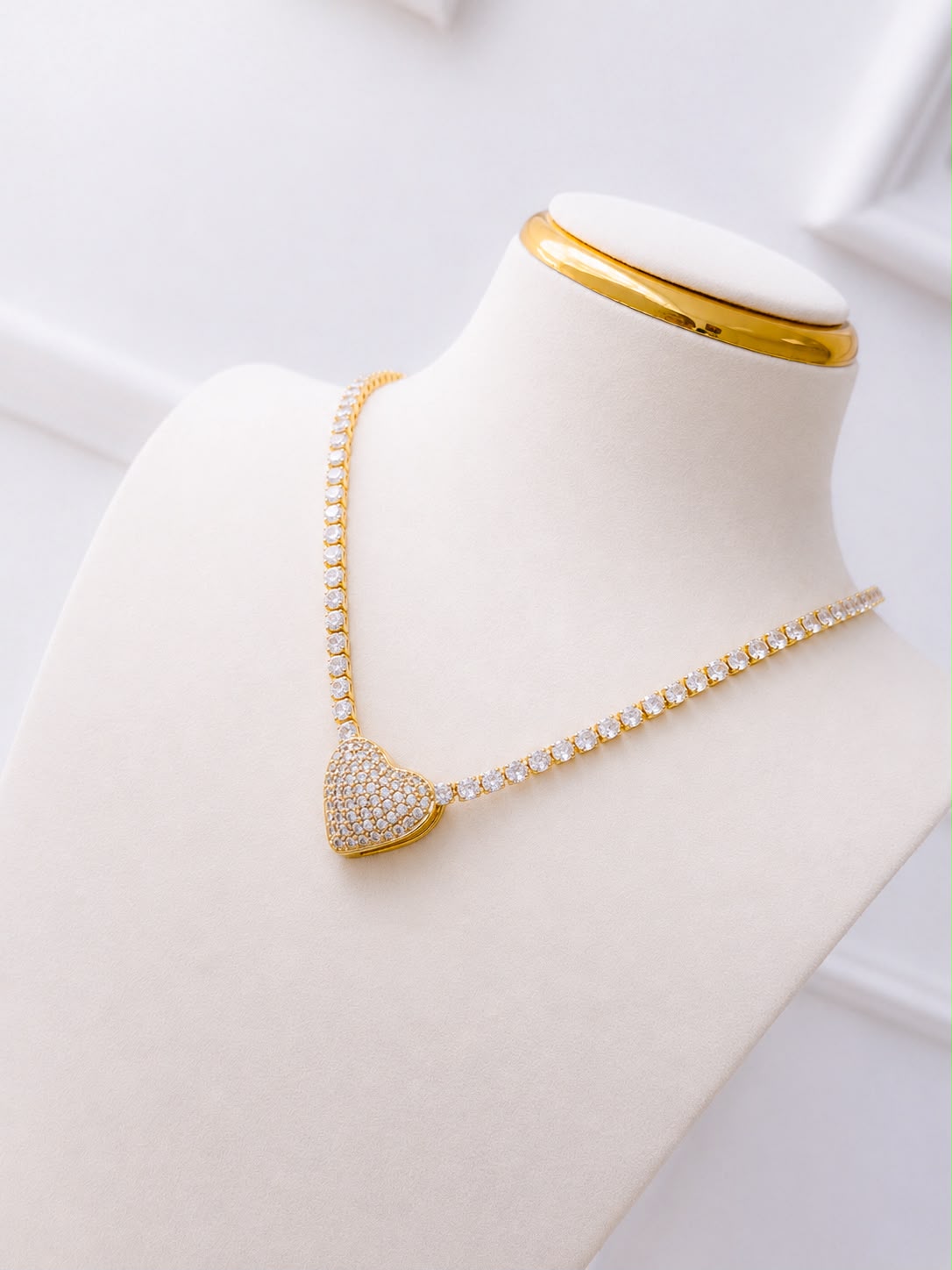 Collar ilianna