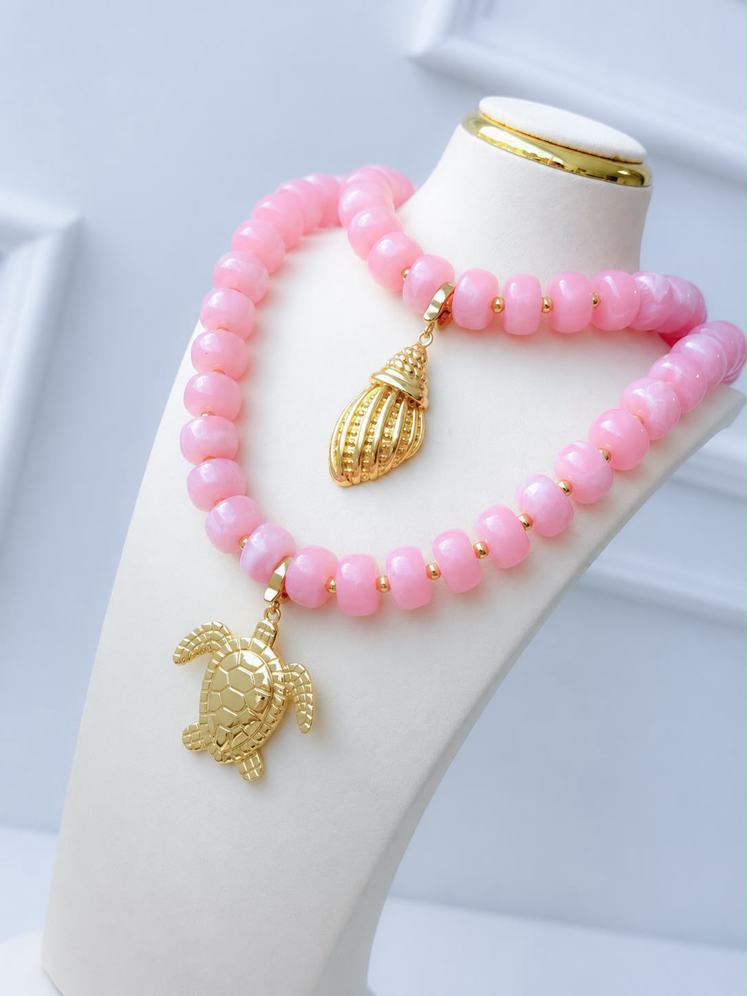 Collar Arabella