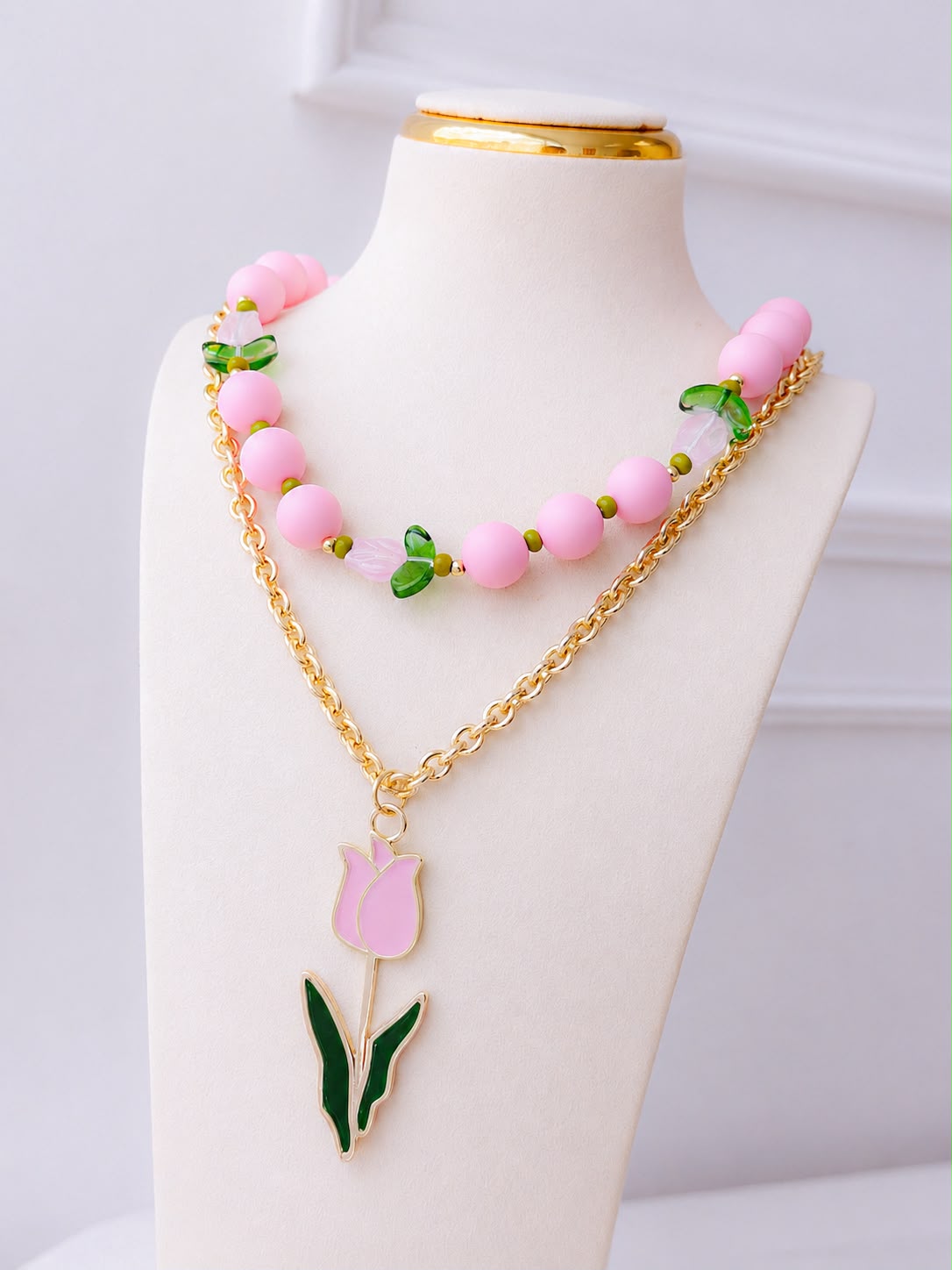 Collar Kaylin
