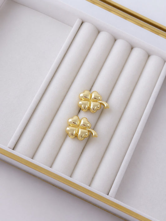 Aretes Isabell