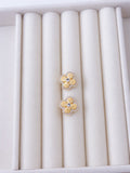 Aretes Gillian