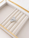 Anillo Millie
