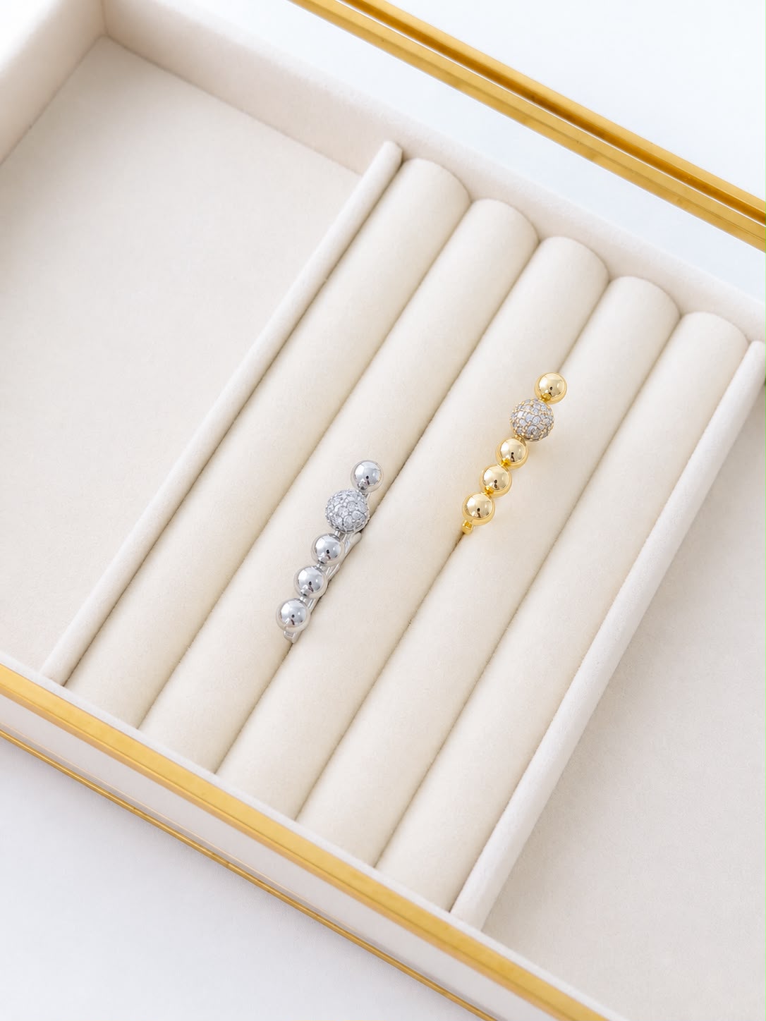 Anillo Ciara
