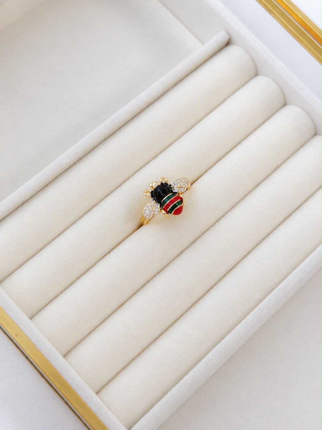 Anillo kayla