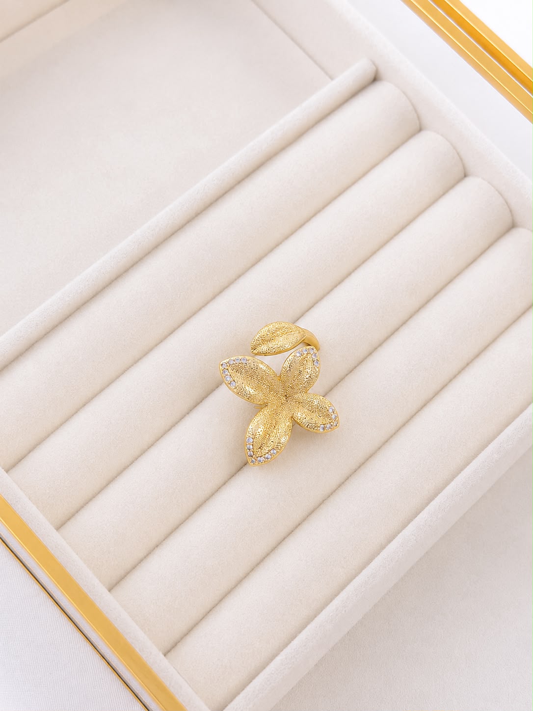 Anillo Jenny