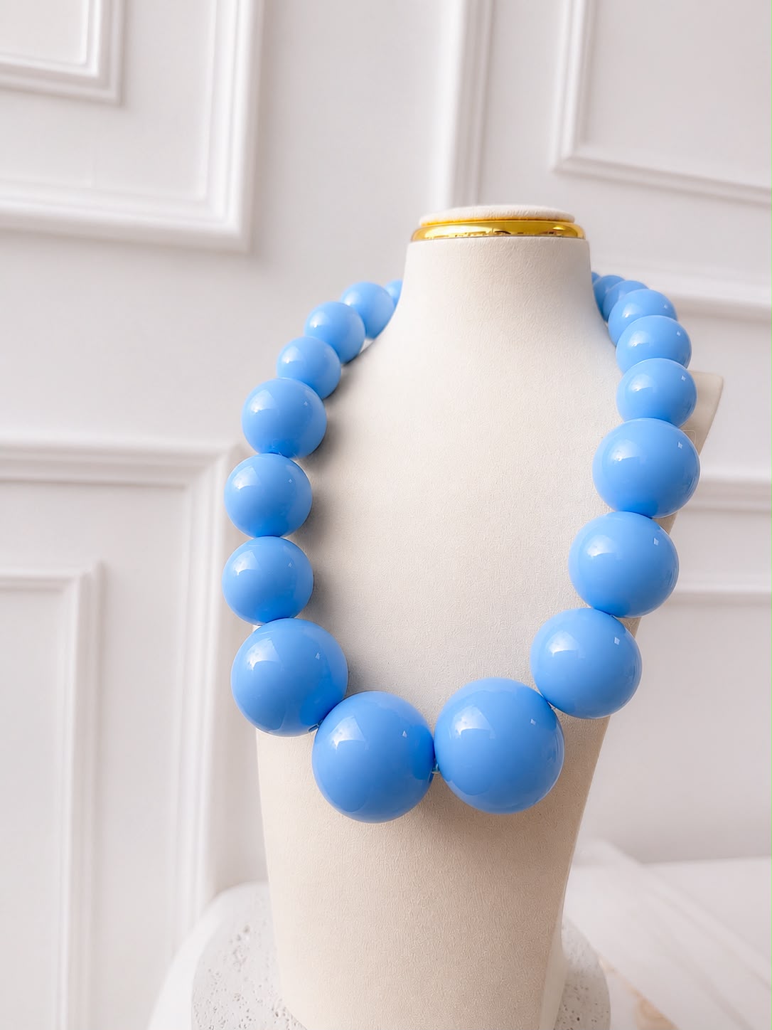 Collar Allie