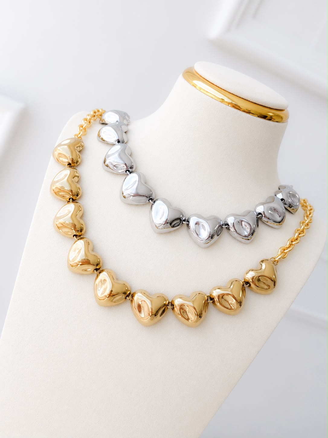 Collar Carlit