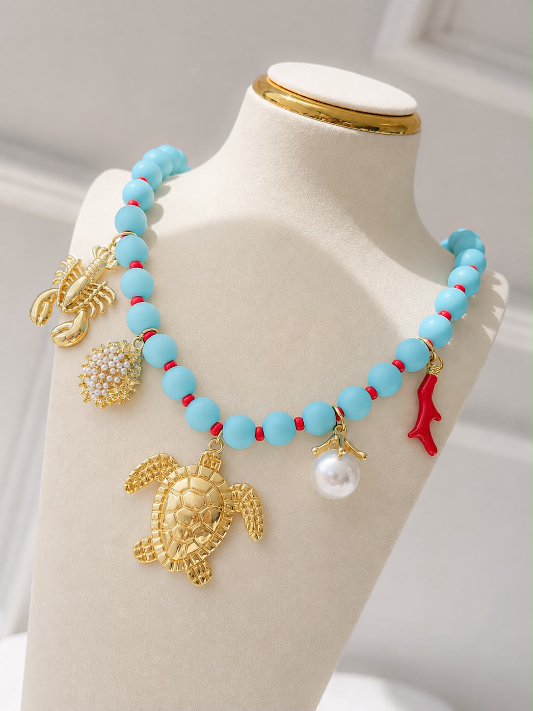 Collar Mara