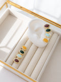 Aretes Maeve