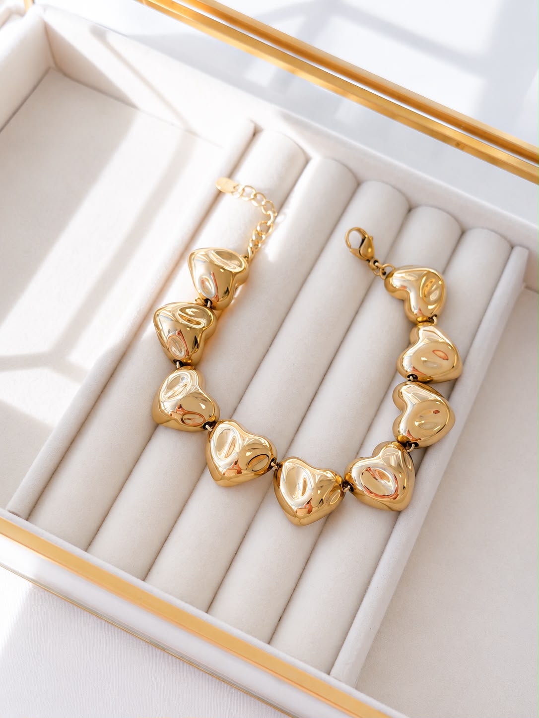 Pulsera Alaina
