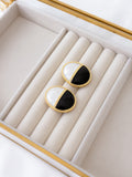 Aretes Saban