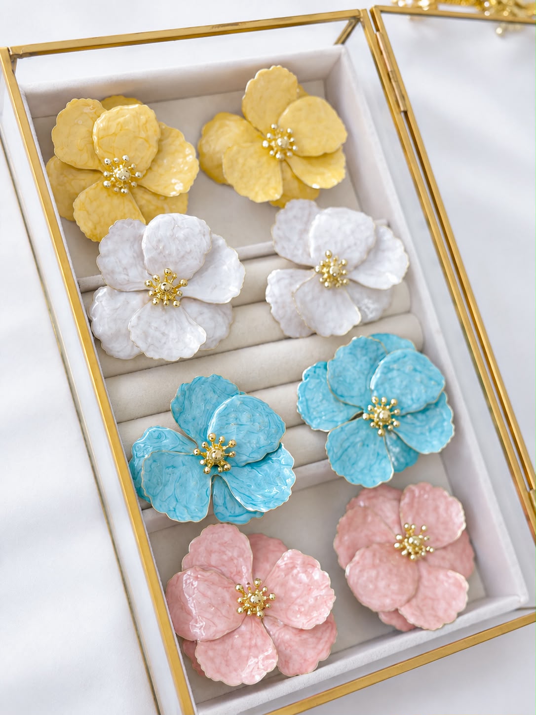 Aretes Briana