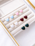 Aretes Macie