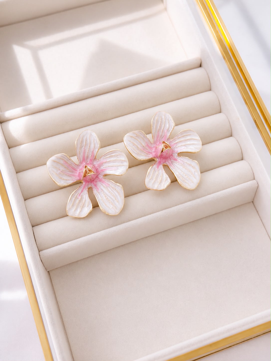Aretes Laney