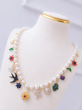 Collar Esther