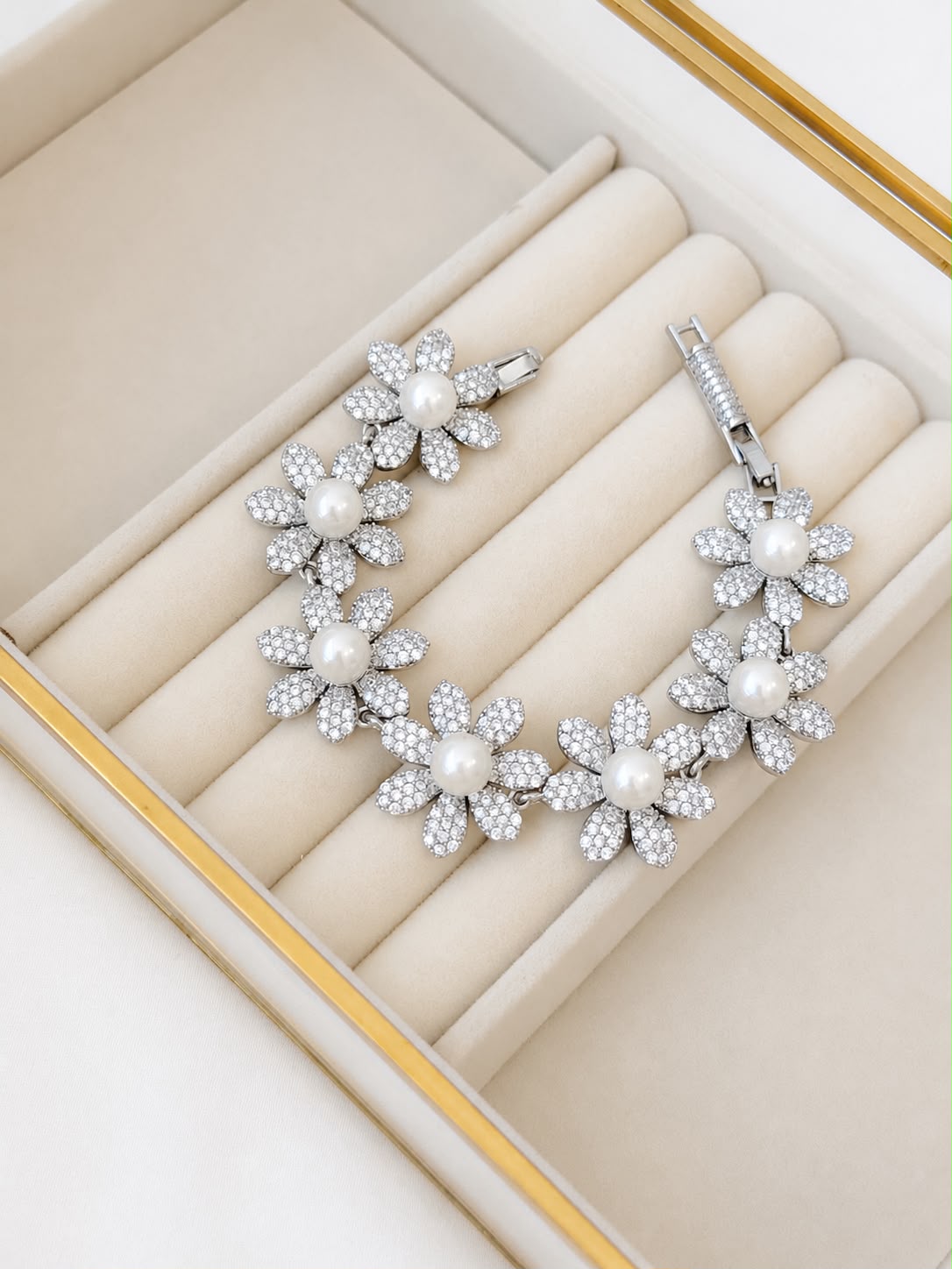 Pulsera Stella