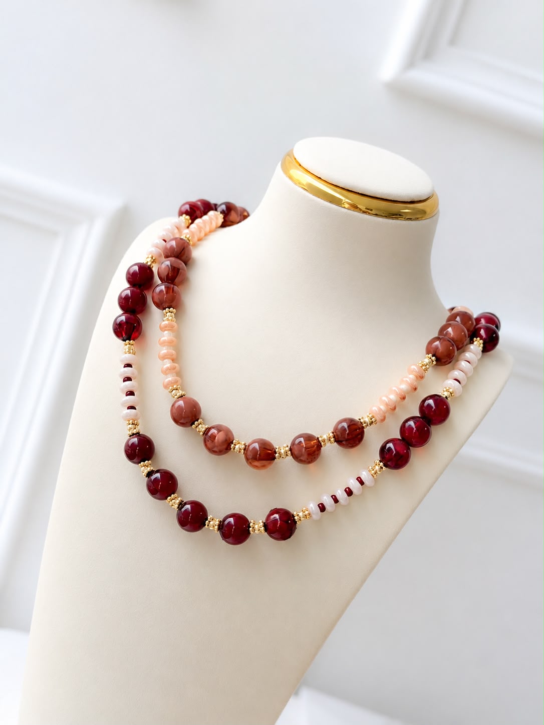 Collar Janae