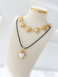 Collar Jania