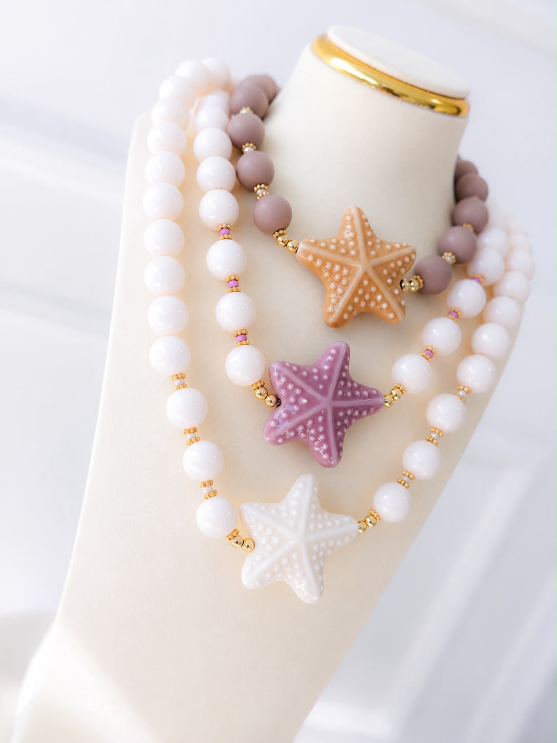 Collar Ashelee