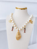 Collar Tiara
