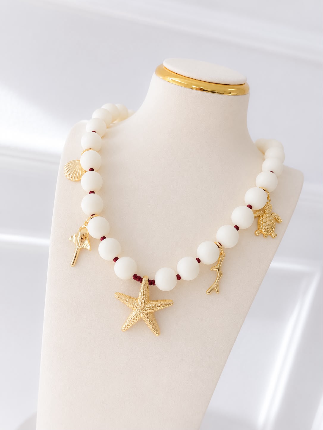 Collar Hana