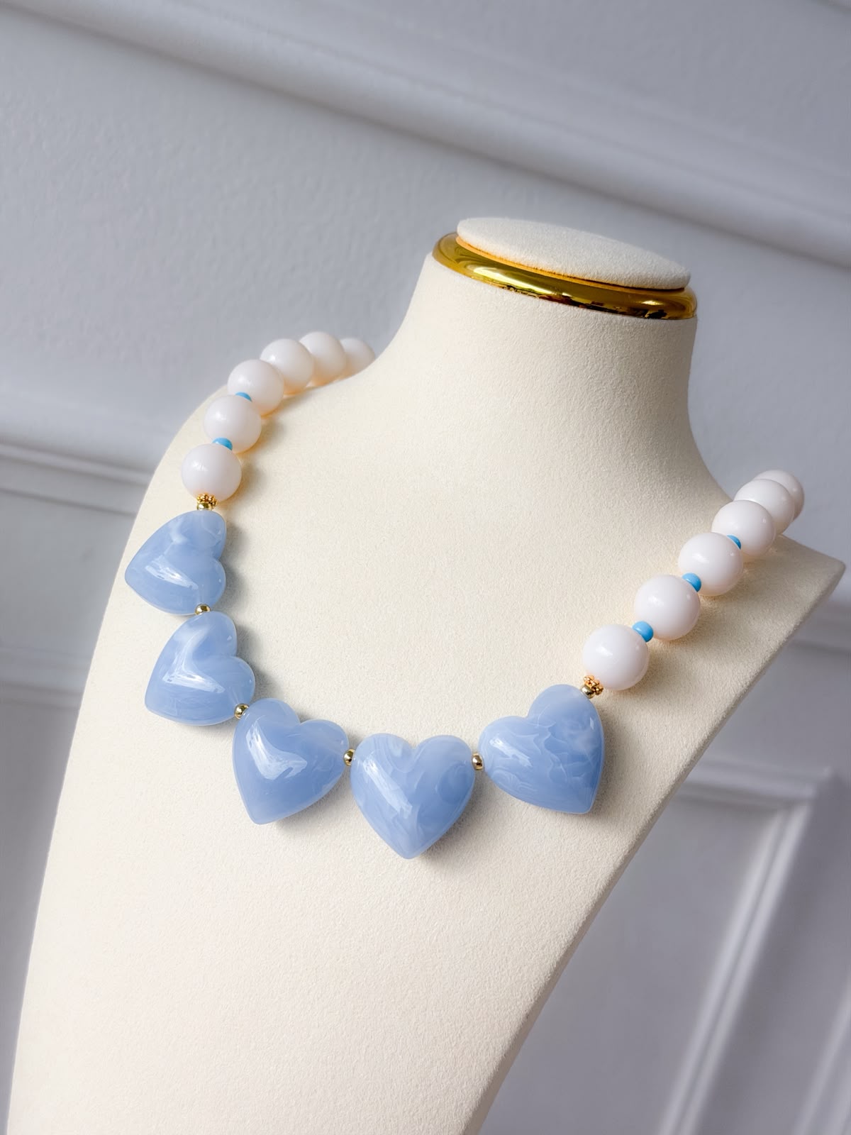 Collar Alexia