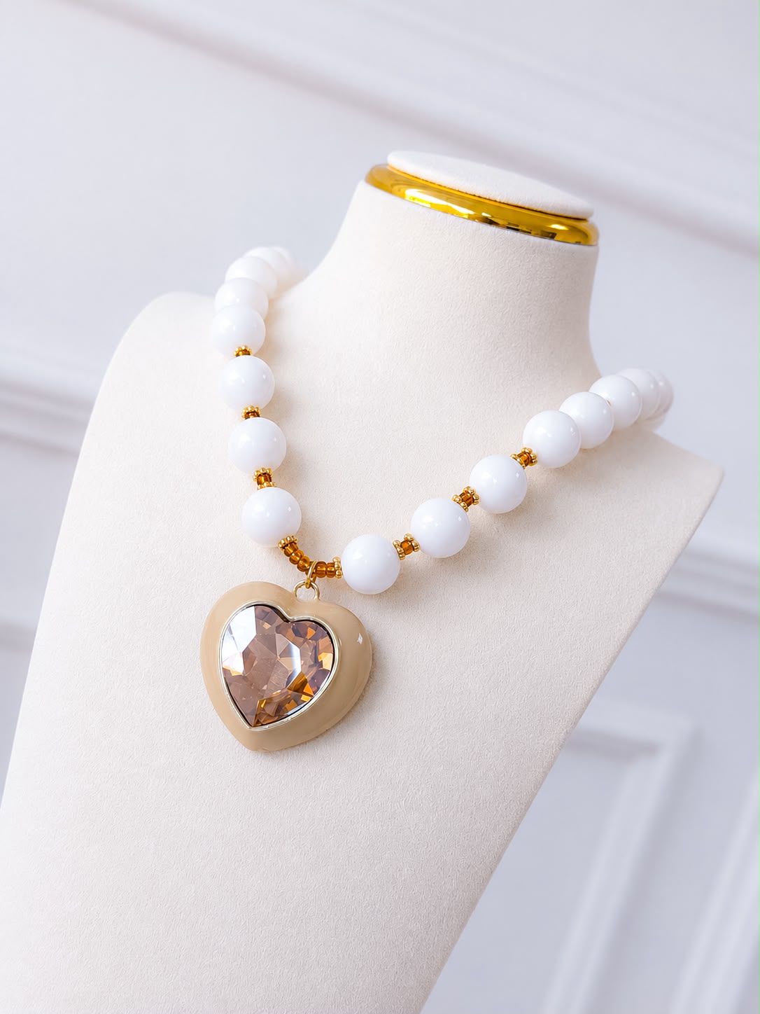 Collar Delan