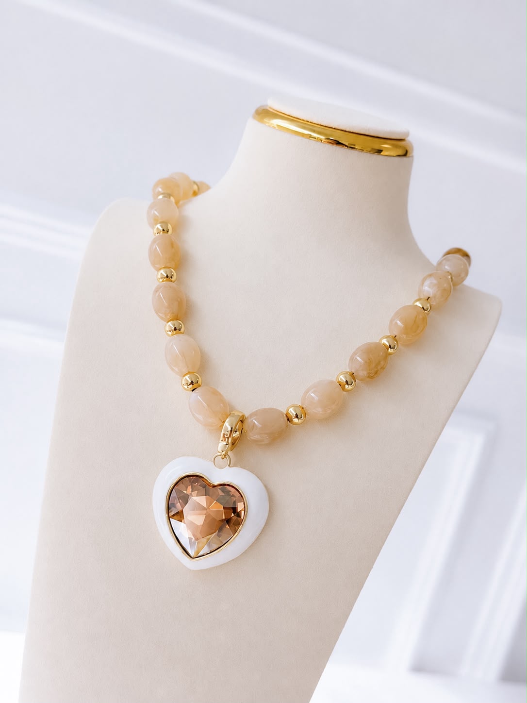 Collar Marianna