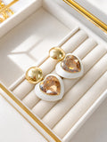 Aretes Josie