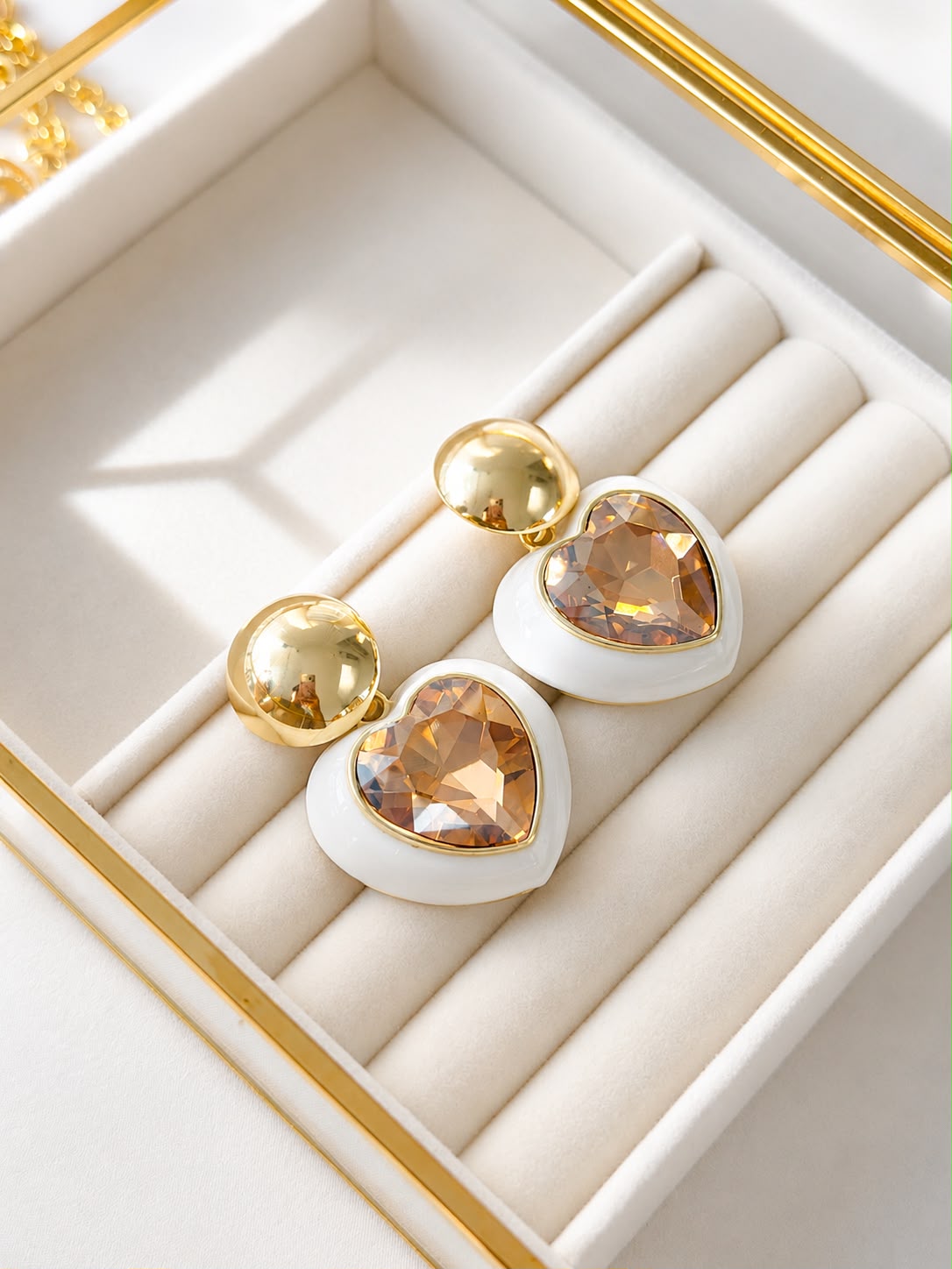Aretes Josie